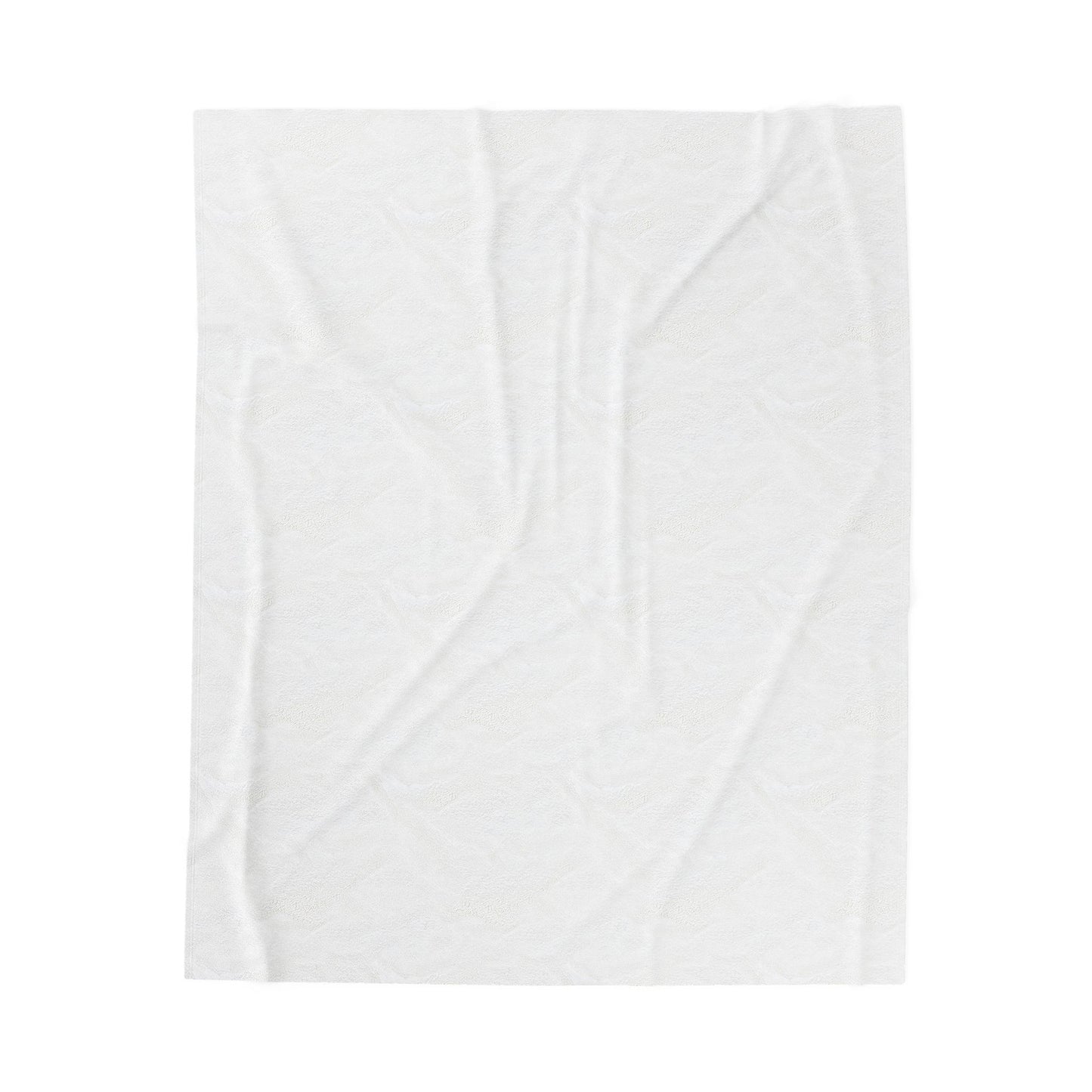 Y2K- Velveteen Plush Blanket