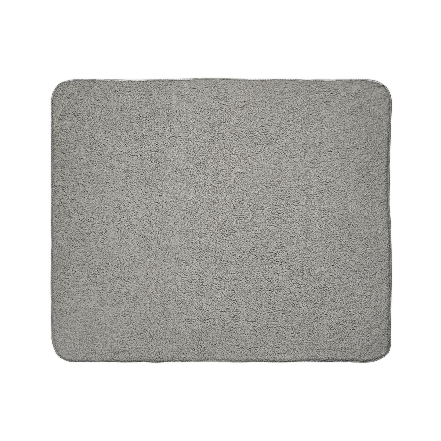 Cartoon Throwback - Fleece Sherpa Blanket