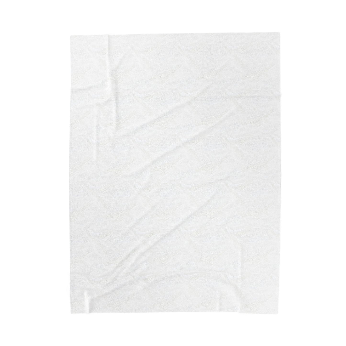 Y2K- Velveteen Plush Blanket