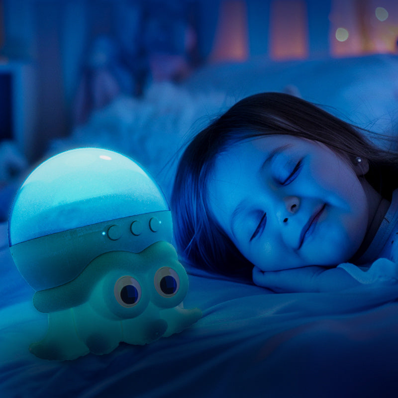 Octopus Projection Light