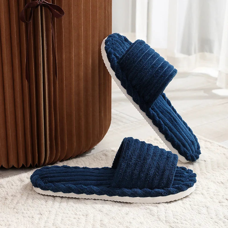 Women's open toed Slippers