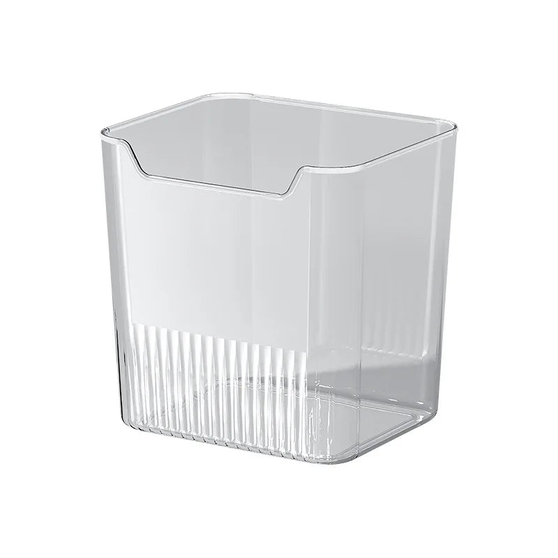 1 Piece Refrigerator Door Storage Box