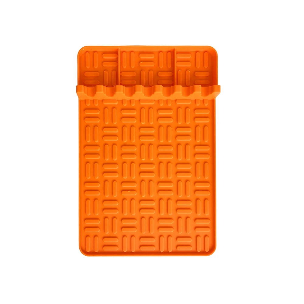Silicone Griddle Cover and Accessories