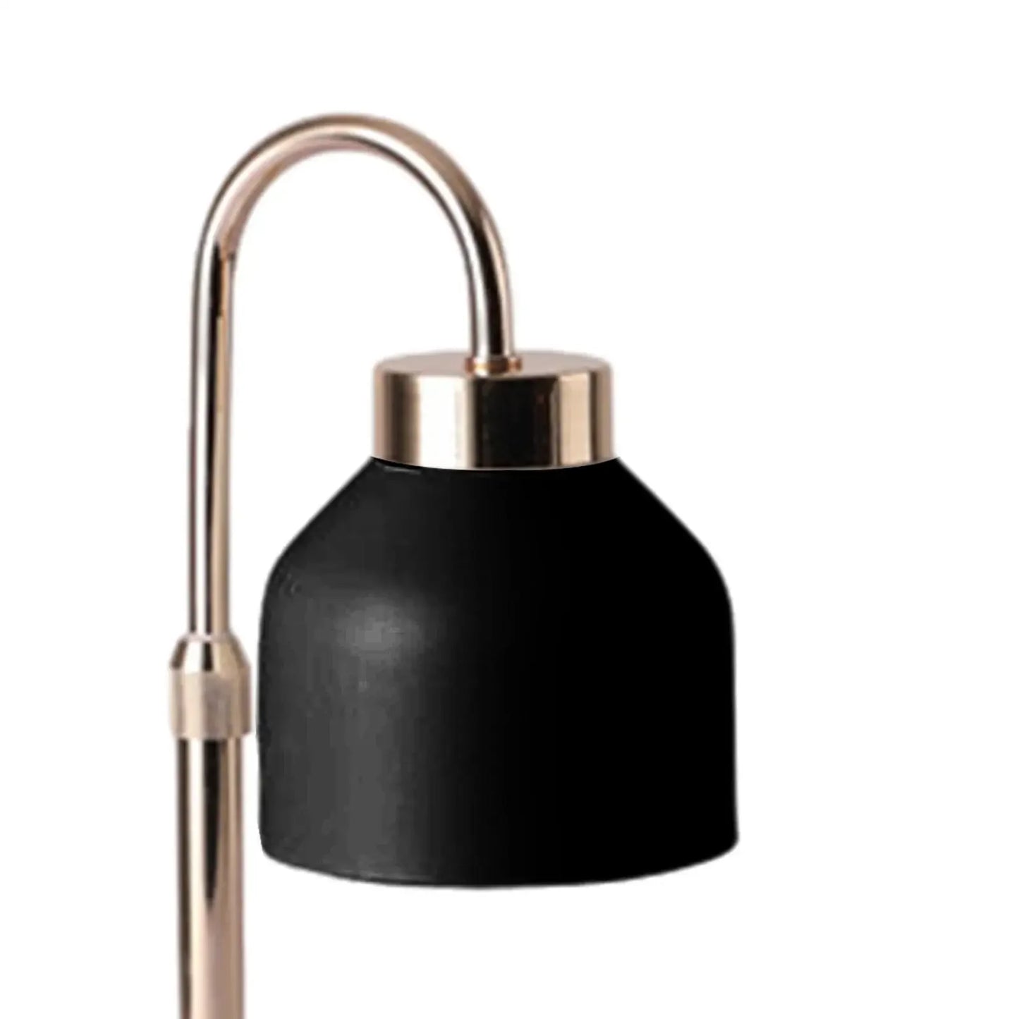 Dimmable Candle Warming Lamp