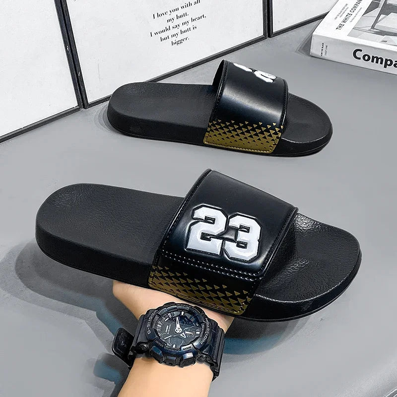 Men's Slide Sandals