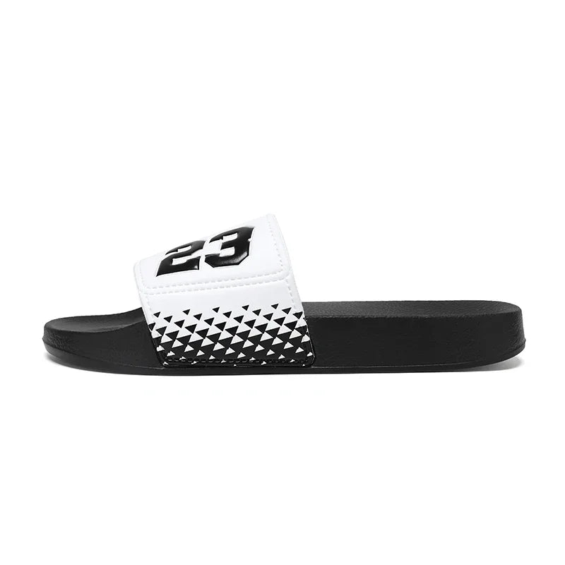 Men's Slide Sandals