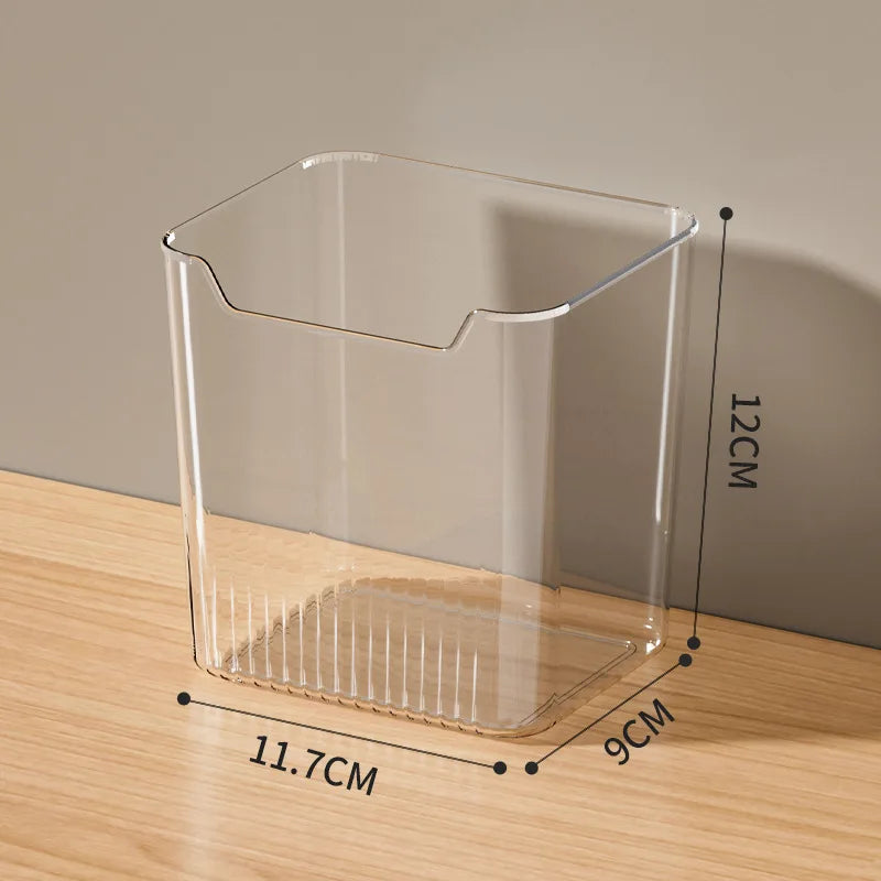 1 Piece Refrigerator Door Storage Box