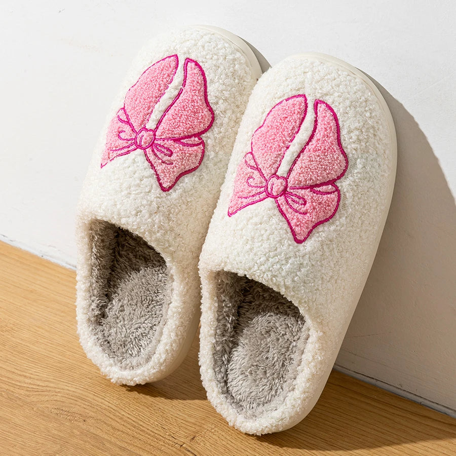 Women's Closed Toe Slippers