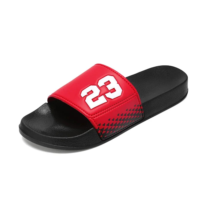 Men's Slide Sandals