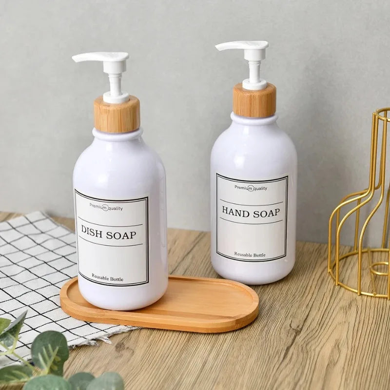 1 Piece Wooden Vanity Tray