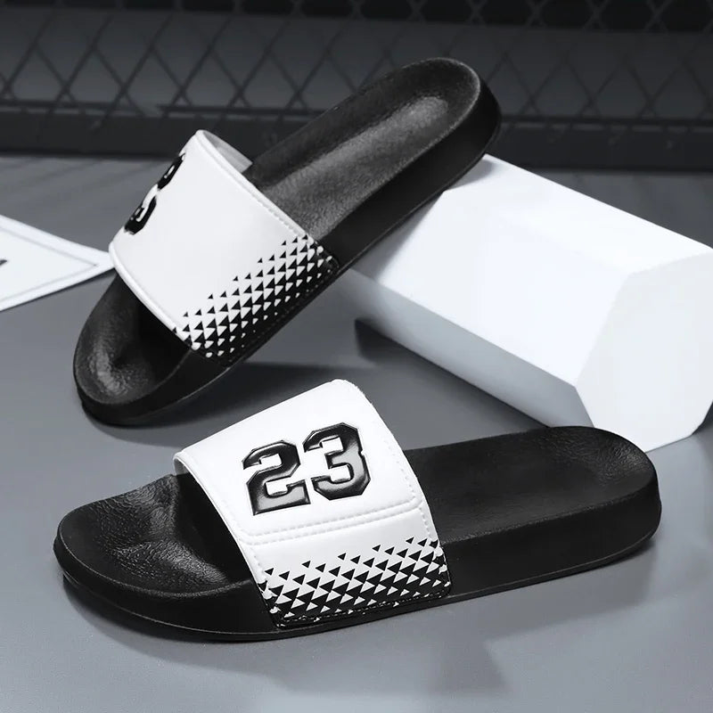 Men's Slide Sandals