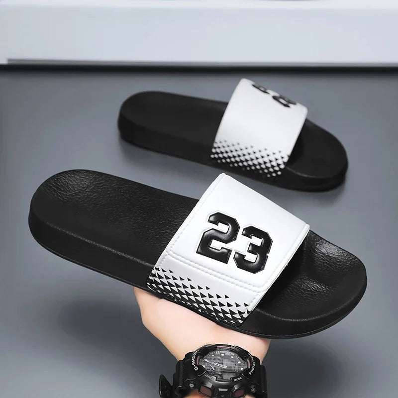 Men's Slide Sandals