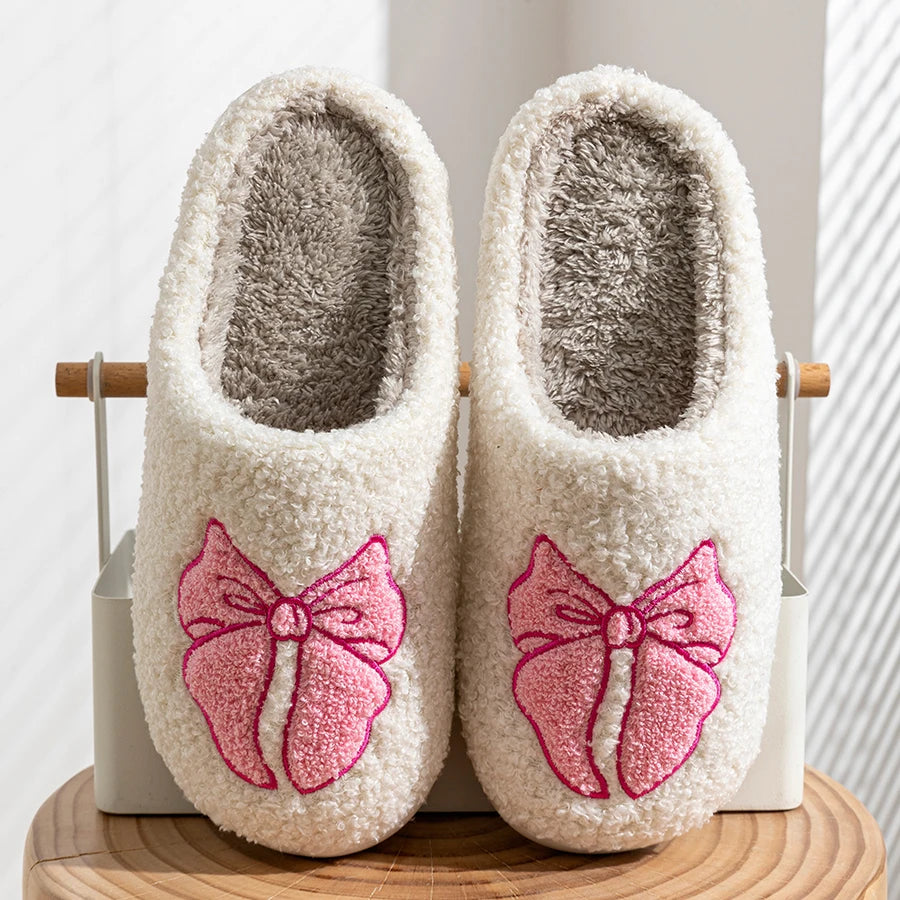 Women's Closed Toe Slippers