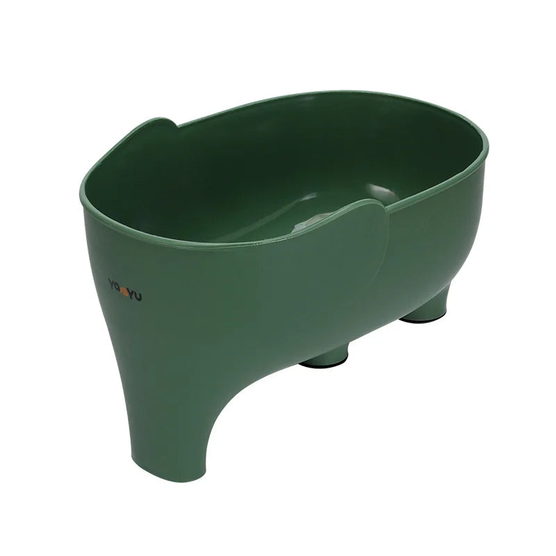 Elephant Sink Strainer and Drain Basket