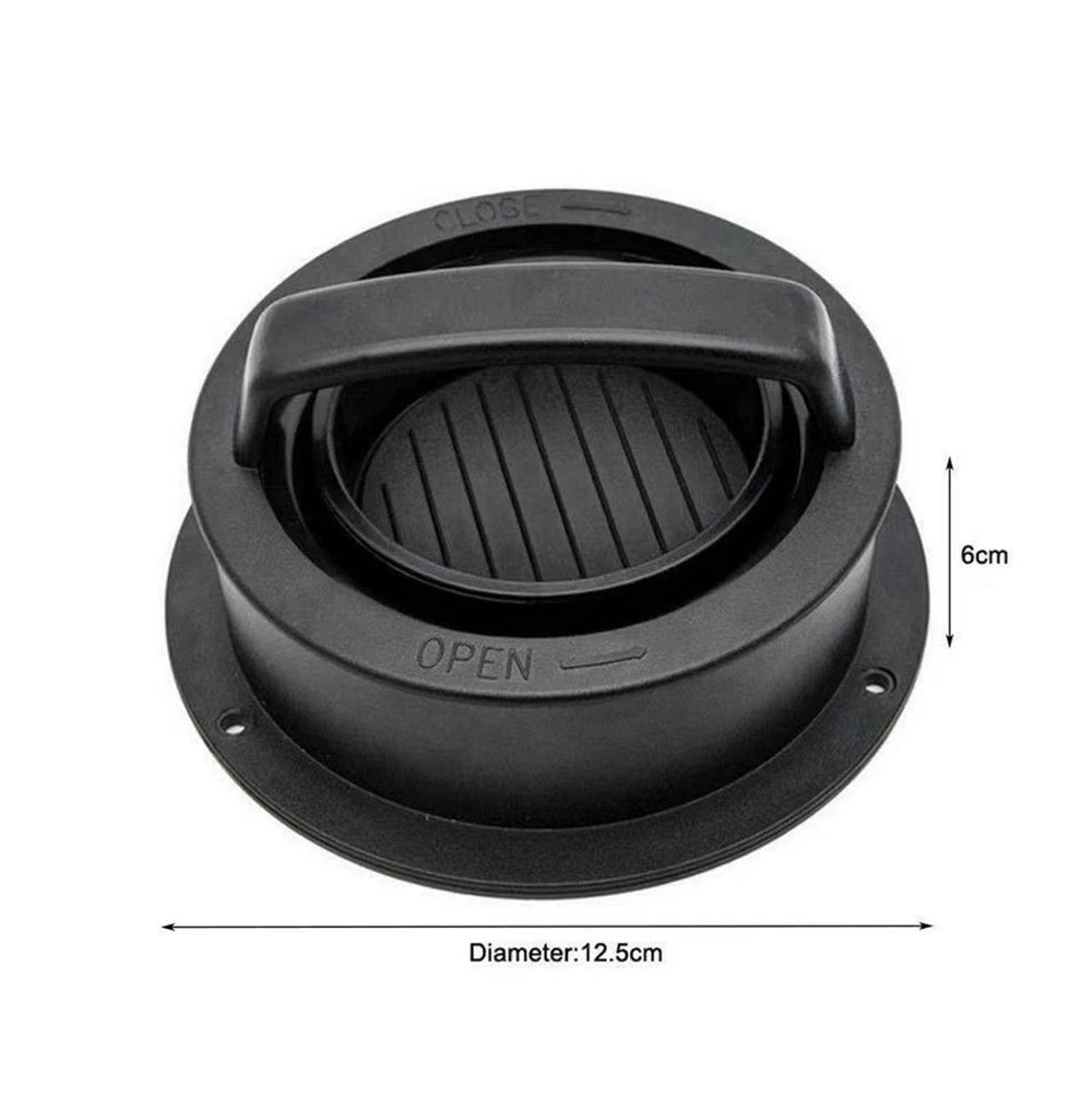 Non-Stick Hamburger Press