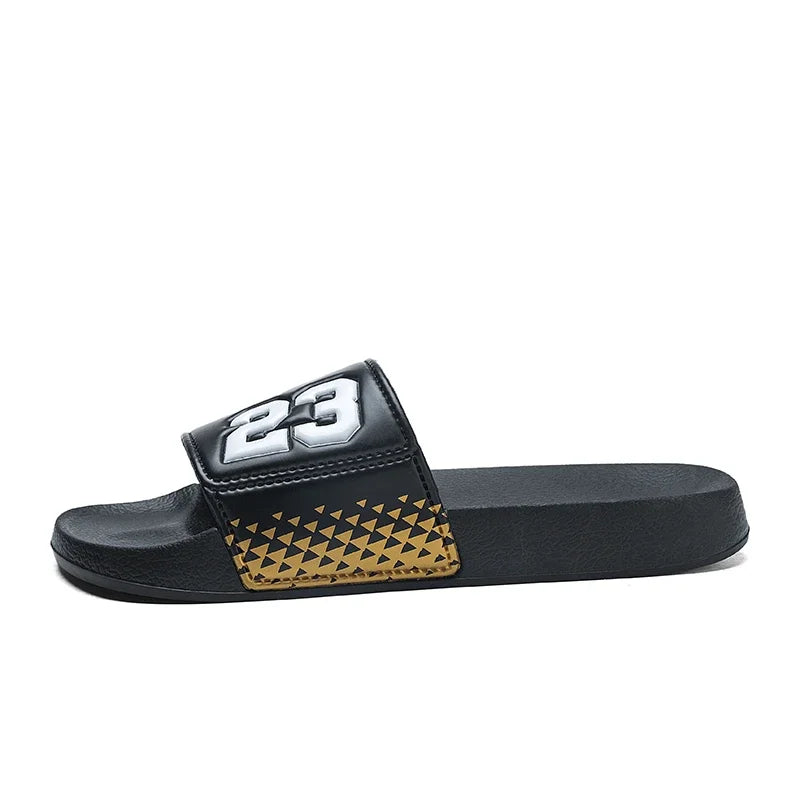 Men's Slide Sandals