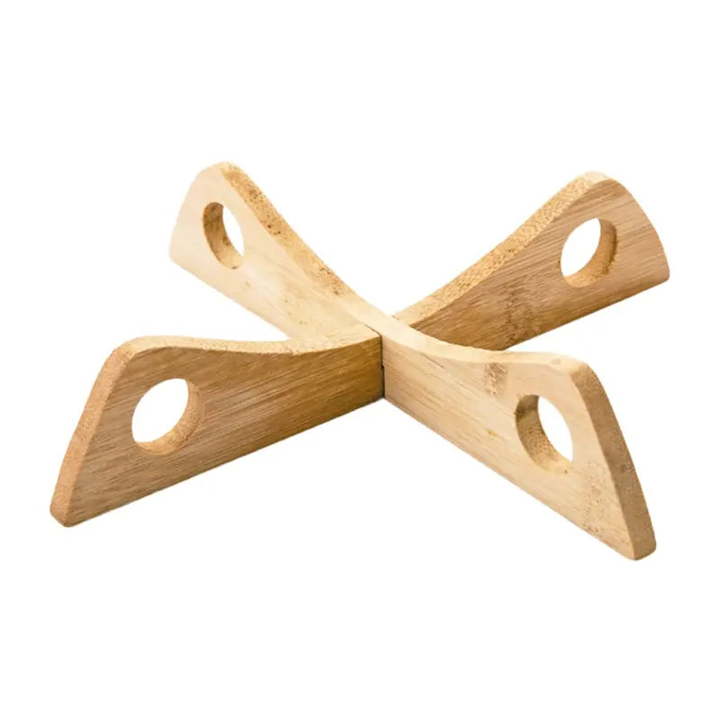 Wooden Trivet