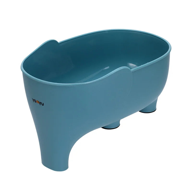 Elephant Sink Strainer and Drain Basket