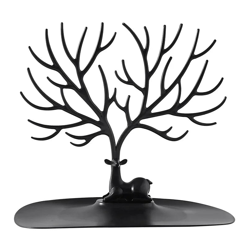 Jewelry Tray Tree Stand