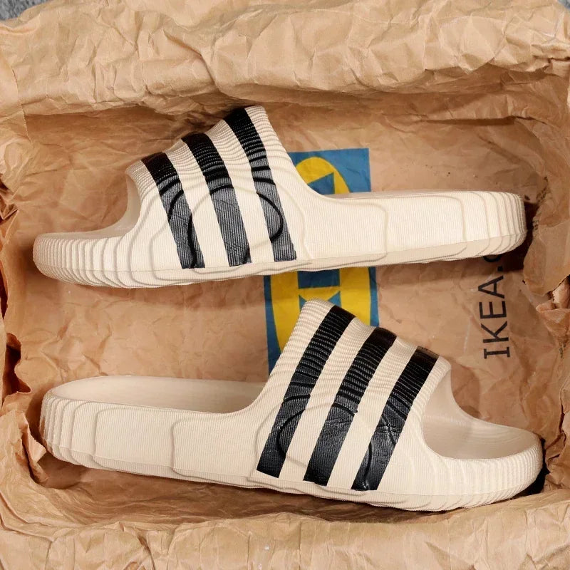 Men's Slide Sandal Slipper
