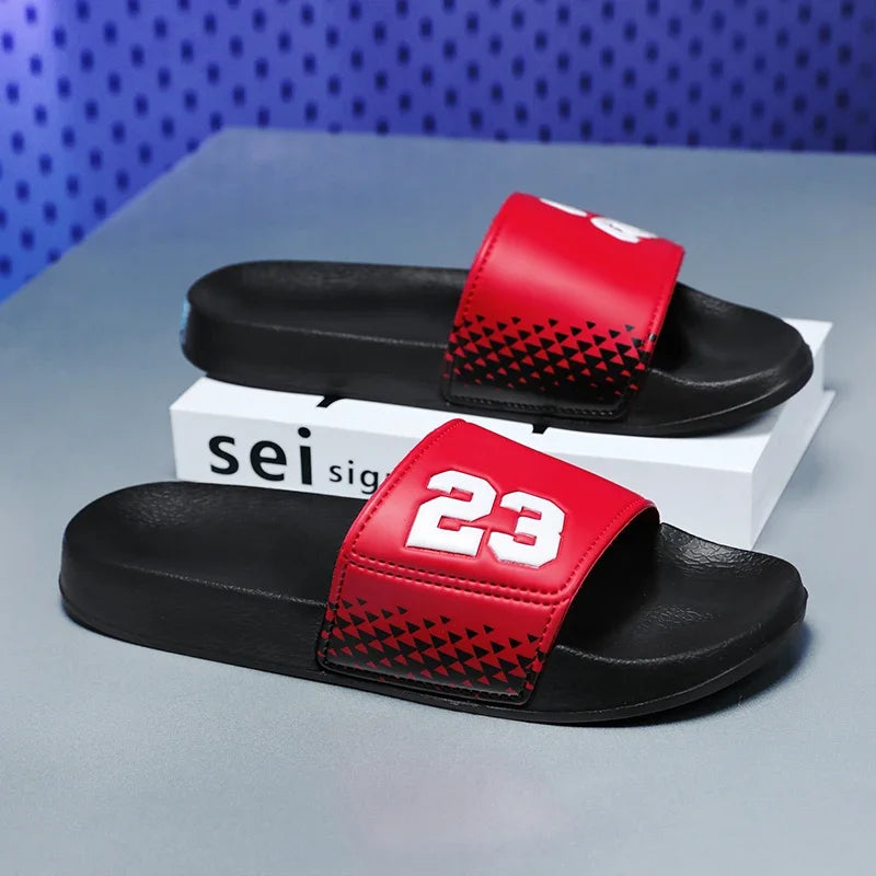 Men's Slide Sandals