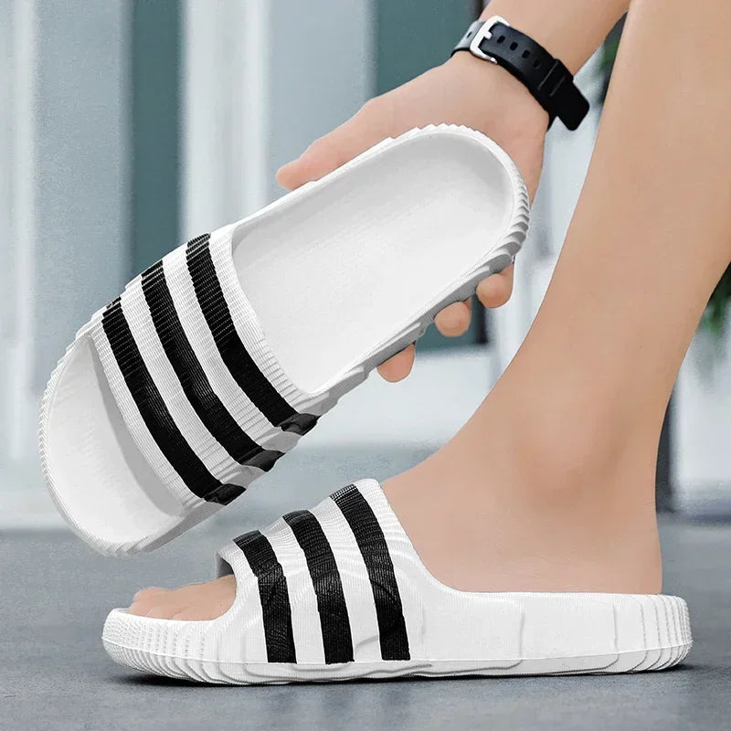 Men's Slide Sandal Slipper