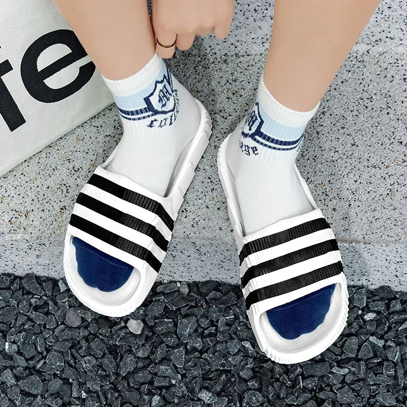 Men's Slide Sandal Slipper