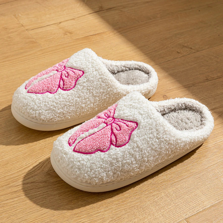 Women's Closed Toe Slippers