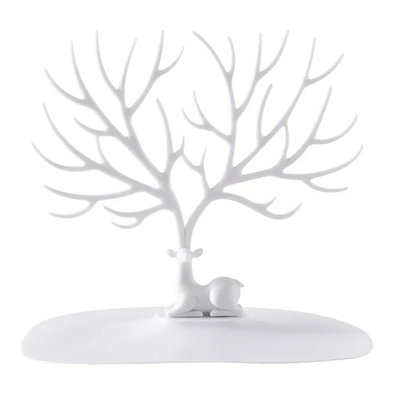 Jewelry Tray Tree Stand