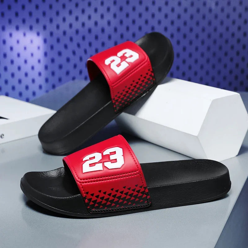 Men's Slide Sandals