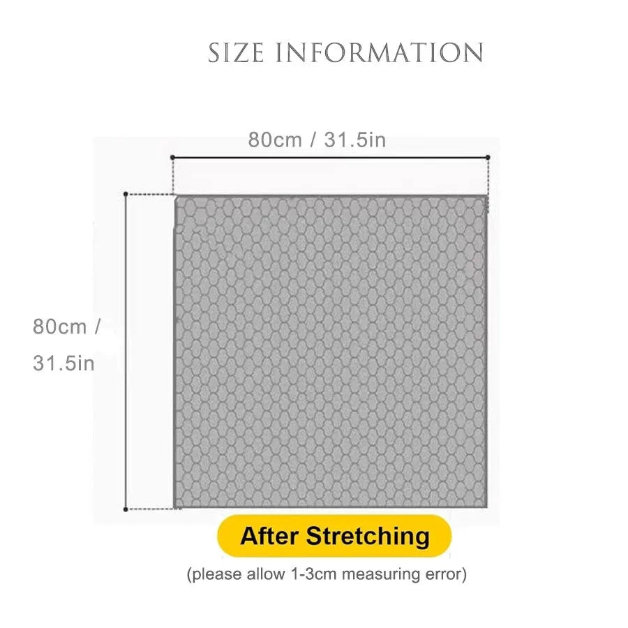 Hooded Bath Towel for Baby and Toddler