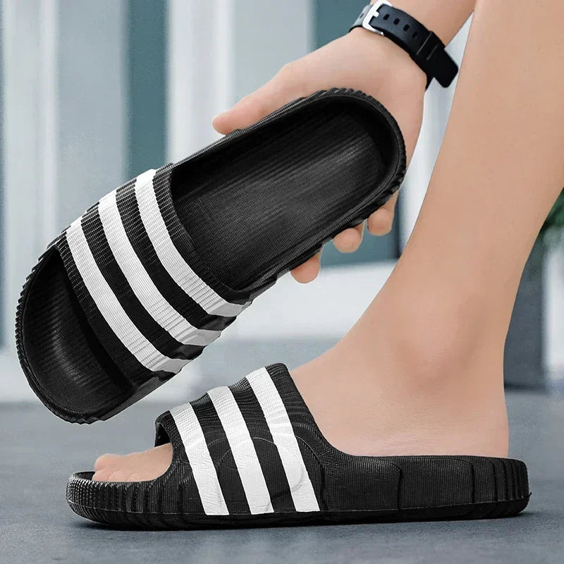 Men's Slide Sandal Slipper