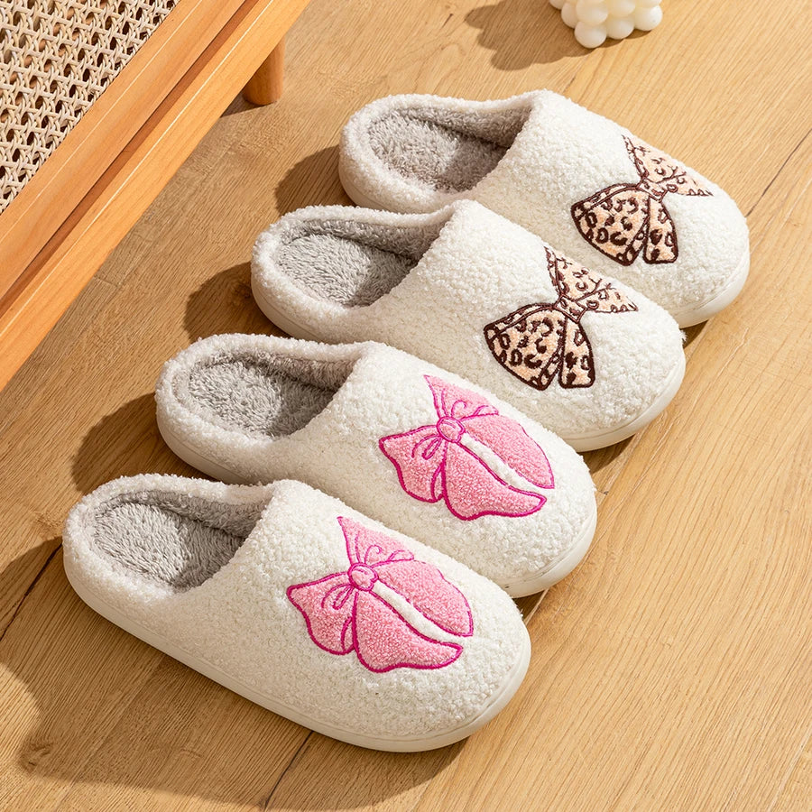 Women's Closed Toe Slippers