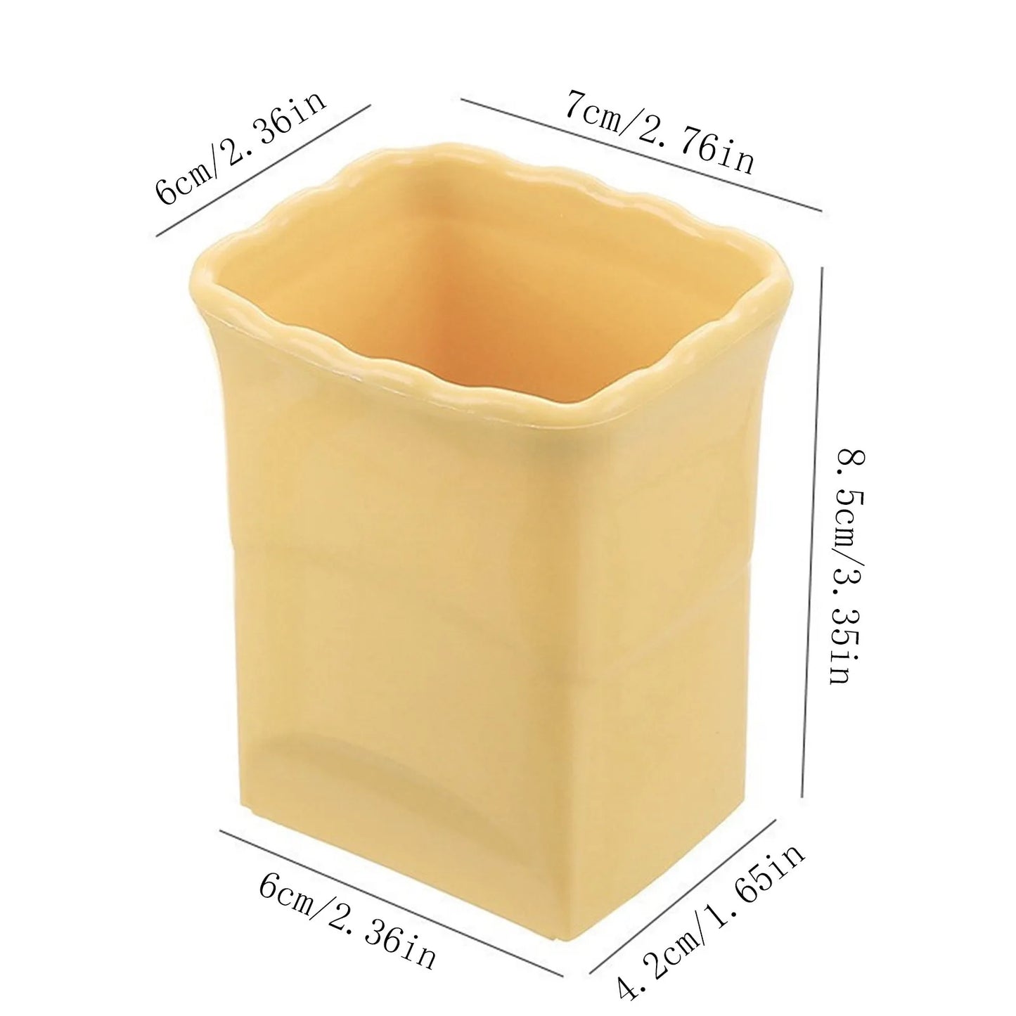 Cup Fruit Slicer