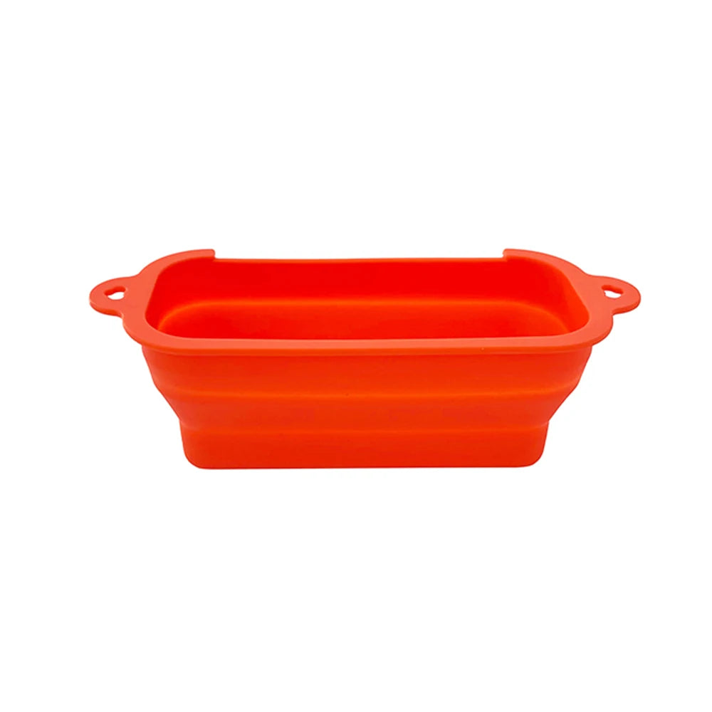 Silicone Griddle Cover and Accessories