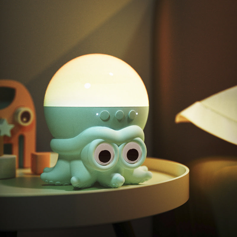 Octopus Projection Light