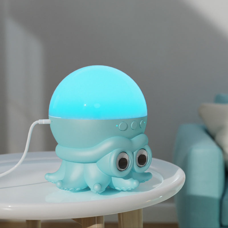 Octopus Projection Light