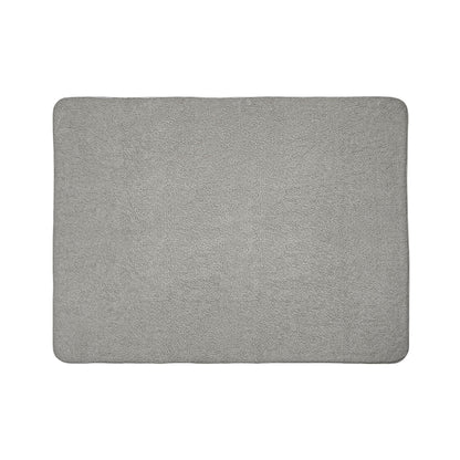 Cartoon Throwback - Fleece Sherpa Blanket