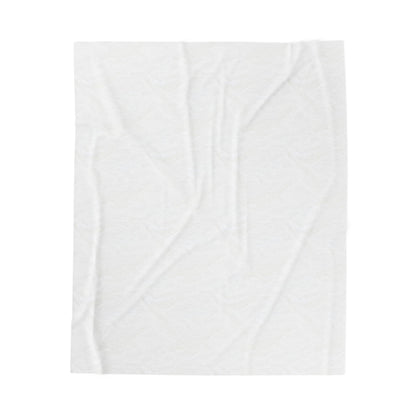 Y2K- Velveteen Plush Blanket