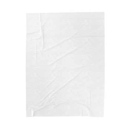 Y2K- Velveteen Plush Blanket