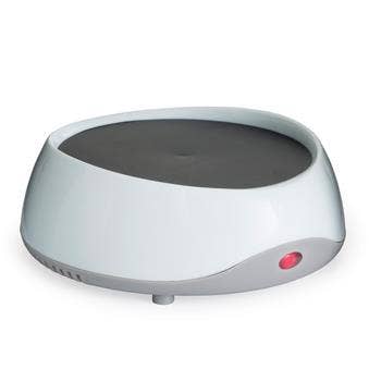 Candle Warming Plate with Automatic Shut Off