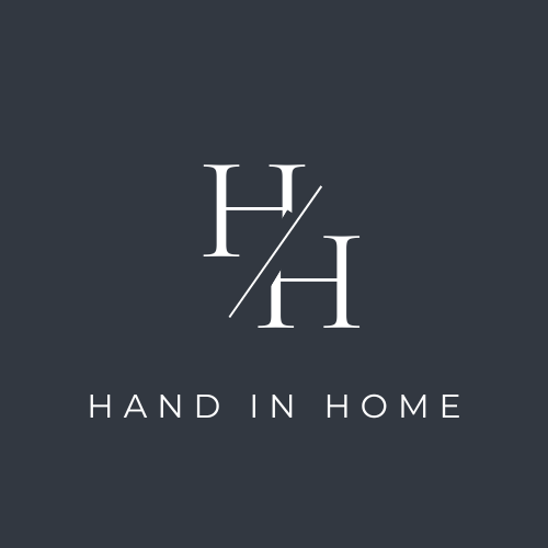 Hand in Home