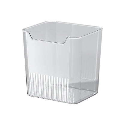 1 Piece Refrigerator Door Storage Box