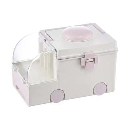 Large Ambulance Medicine Storage Box