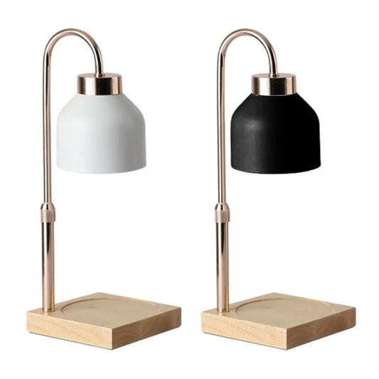 Dimmable Candle Warming Lamp