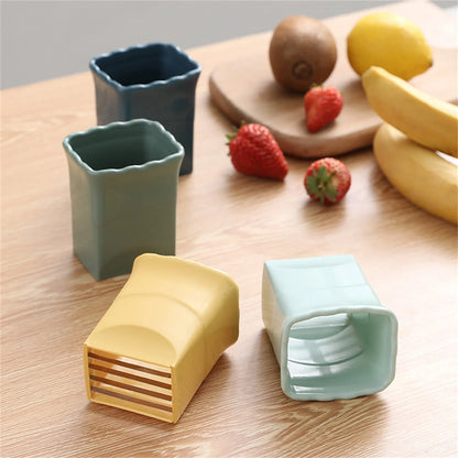 Cup Fruit Slicer