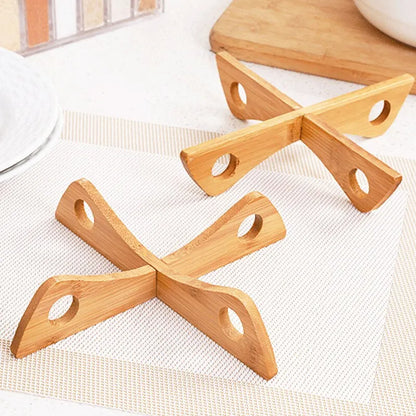 Wooden Trivet