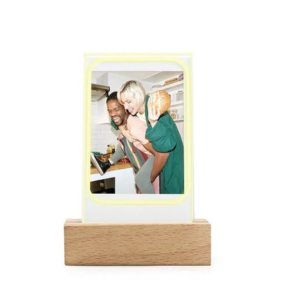 Backlit Photo Frame