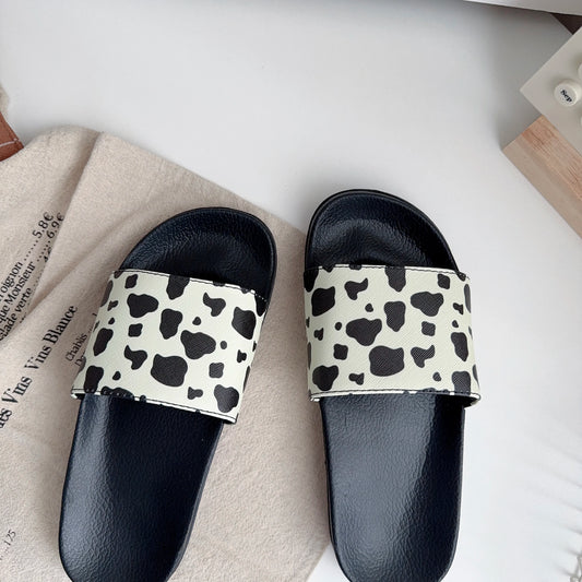 Women's Fashion Sandal Slides