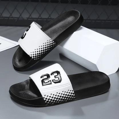 Men's Slide Sandals